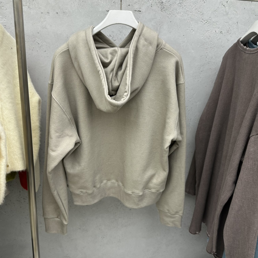 SIXTEEN韓國代購㊣女裝新款休閑時尚人氣推薦25秋冬衛衣加絨SIXTEEN衛衣