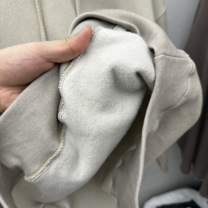 SIXTEEN韓國代購㊣女裝新款休閑時尚人氣推薦25秋冬衛衣加絨SIXTEEN衛衣