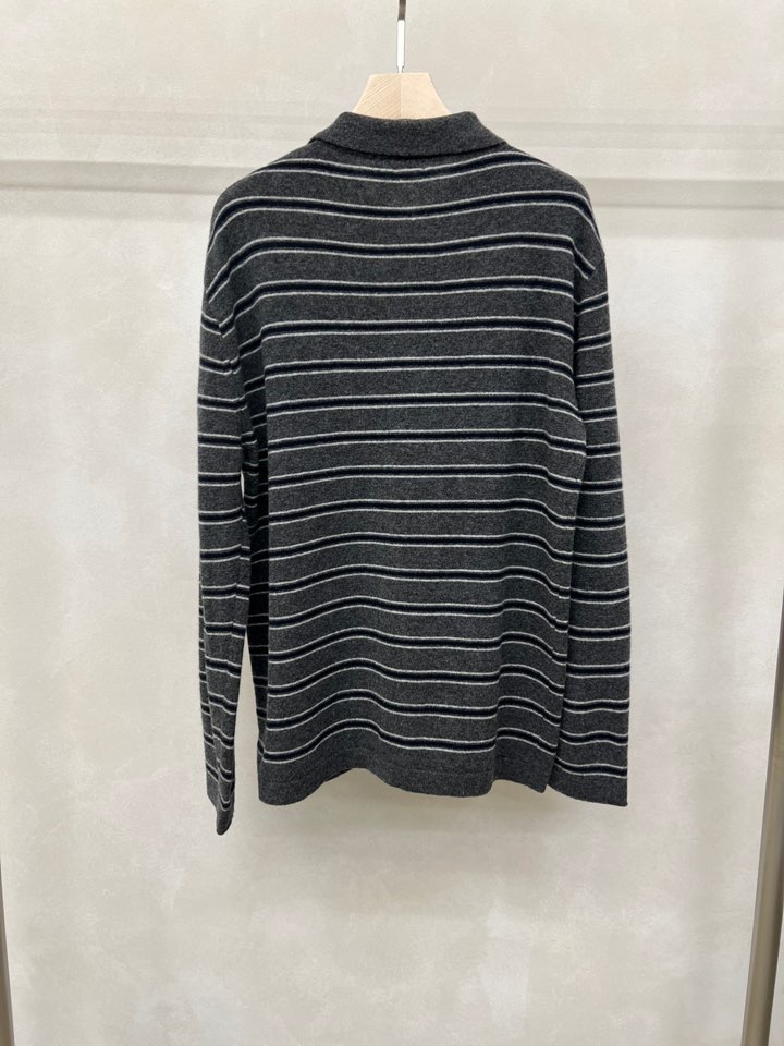 LAKE-A東大門㊣實拍女士新品25秋冬休閑推薦時尚熱賣針織衫Lake side針織衫