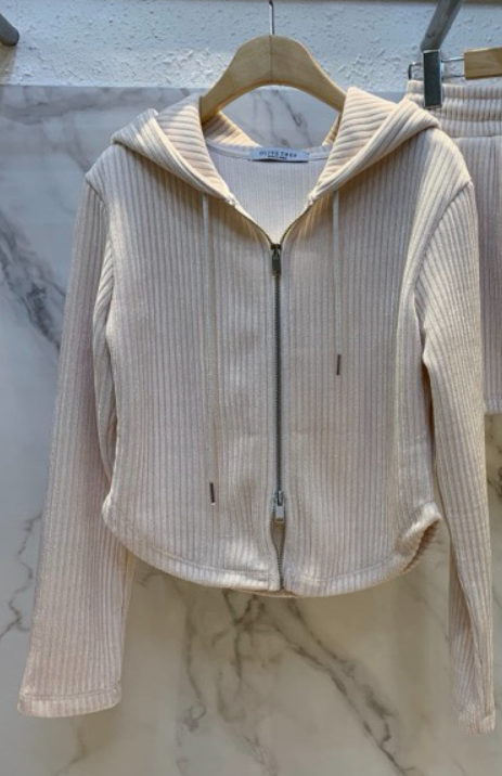 OLIVE TrEE韓國代購㊣女士新款熱賣職業25秋冬人氣時尚夾克OLIVE TrEE夾克圖色1