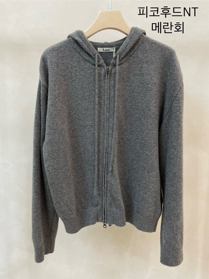 LAKE-A韓國代購㊣女裝新品職業推薦25秋冬休閑時尚熱賣針織衫Lake side針織衫圖色3