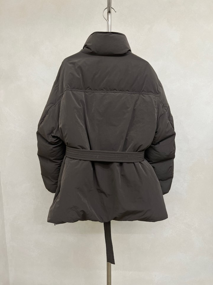 LAKE-A東大門㊣直郵女士新款職業休閑時尚推薦人氣25秋冬夾克Lake side夾克