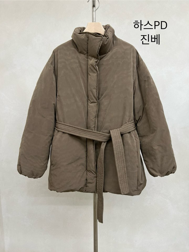 LAKE-A東大門㊣直郵女士新款職業休閑時尚推薦人氣25秋冬夾克Lake side夾克圖色1