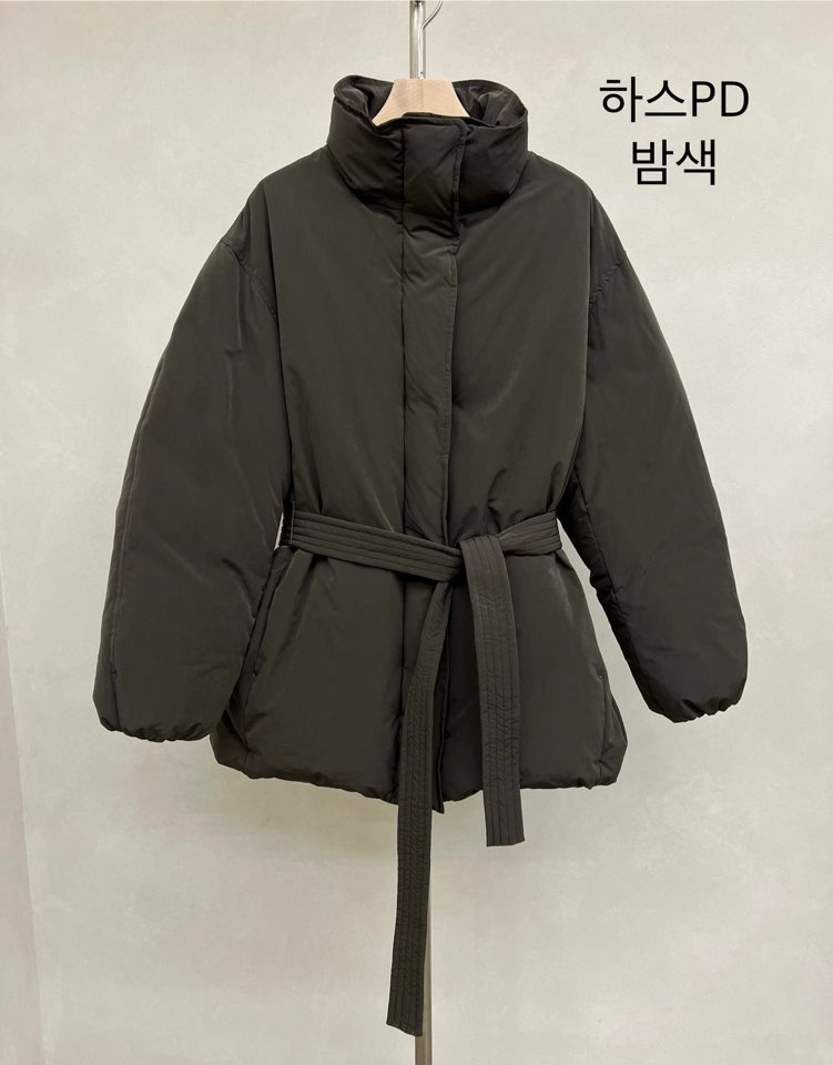 LAKE-A東大門㊣直郵女士新款職業休閑時尚推薦人氣25秋冬夾克Lake side夾克圖色2