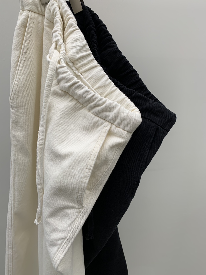 LEGACY BONE東大門㊣直郵女裝新品推薦職業時尚25秋冬休閑褲LEGACY BONE休閑褲