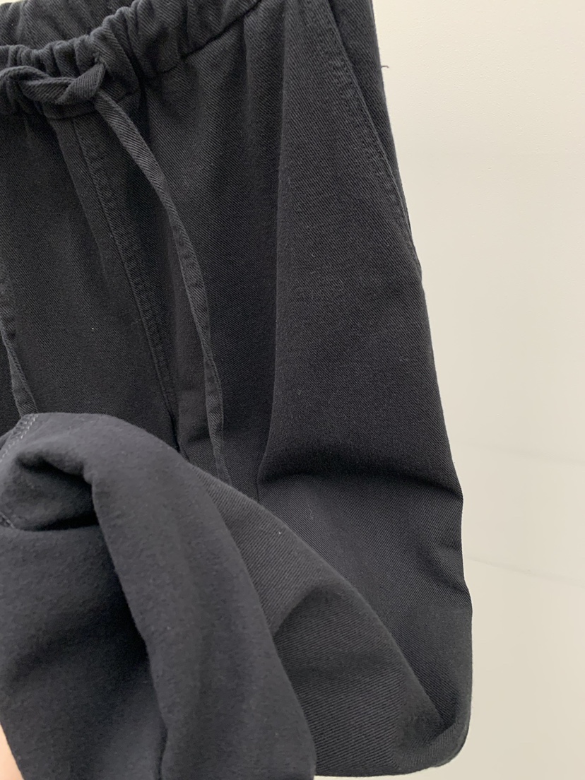 LEGACY BONE東大門㊣直郵女裝新品推薦職業時尚25秋冬休閑褲LEGACY BONE休閑褲