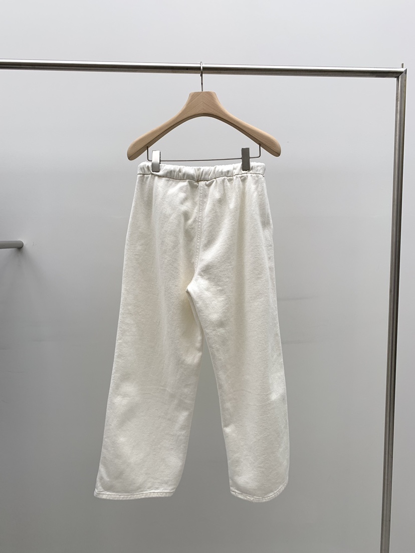 LEGACY BONE東大門㊣直郵女裝新品推薦職業時尚25秋冬休閑褲LEGACY BONE休閑褲