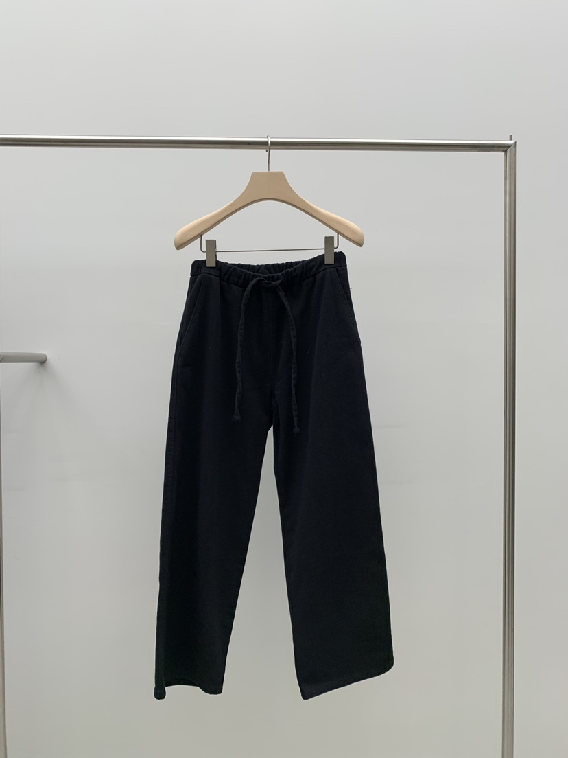 LEGACY BONE東大門㊣直郵女裝新品推薦職業時尚25秋冬休閑褲LEGACY BONE休閑褲圖色2