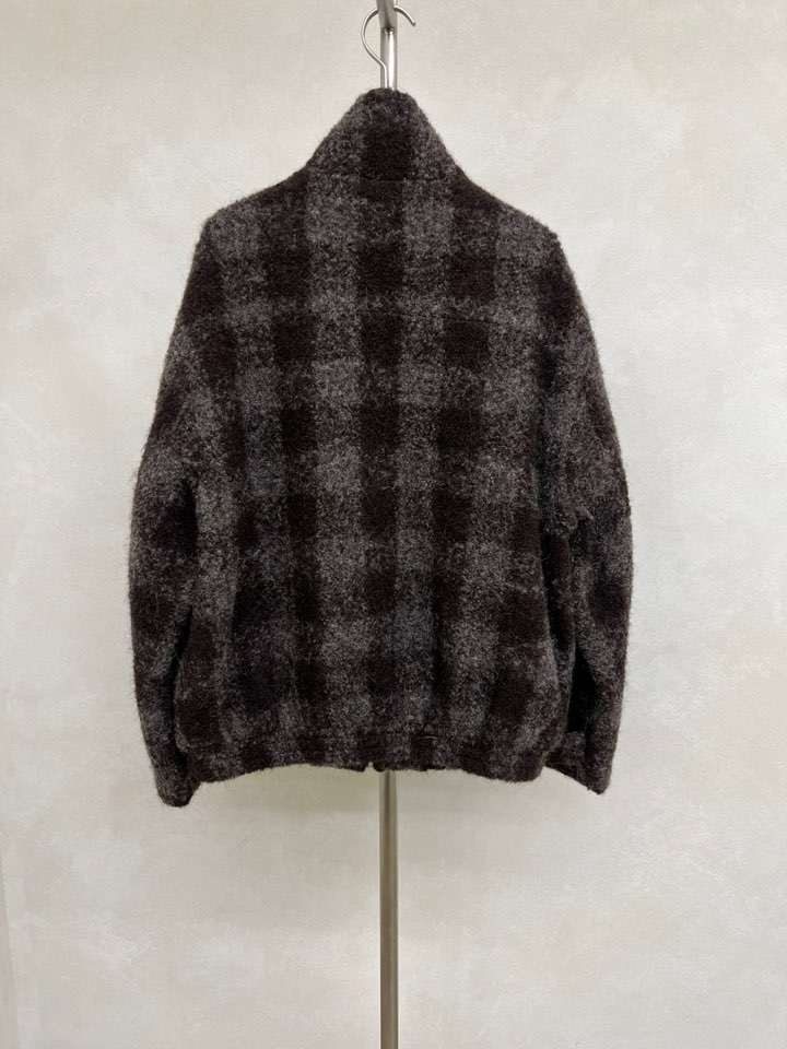 LAKE-A韓國代購㊣女裝新款人氣25秋冬時尚休閑職業推薦夾克Lake side夾克