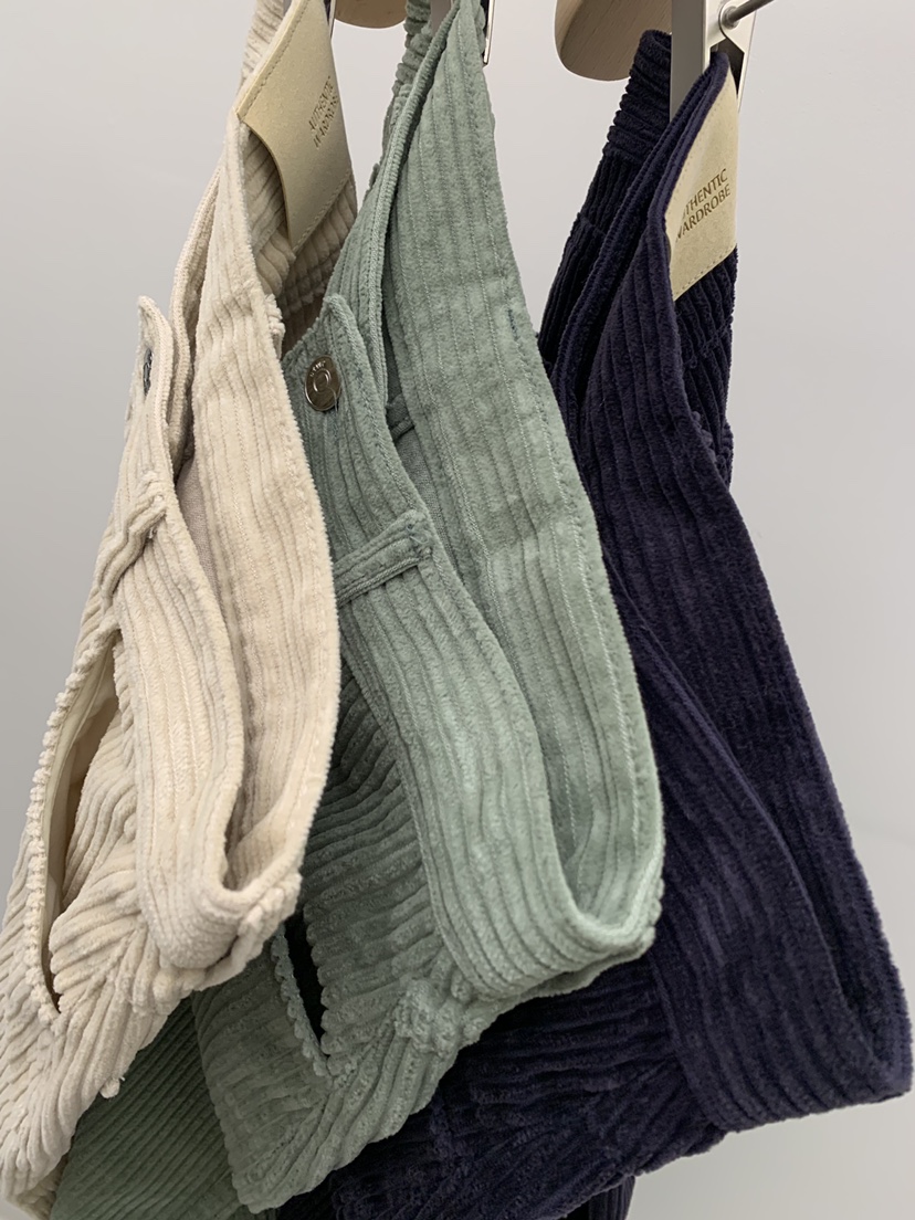 LEGACY BONE東大門㊣直郵女裝新款推薦25秋冬人氣時尚休閑褲LEGACY BONE休閑褲