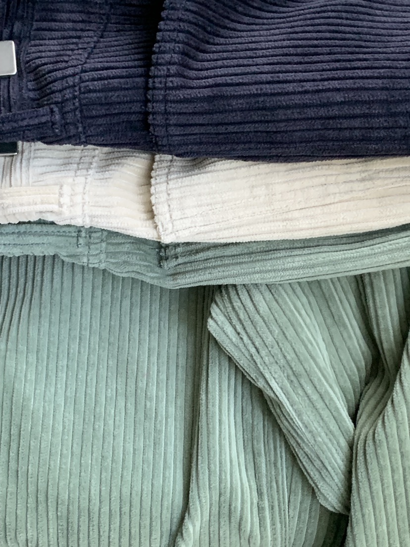 LEGACY BONE東大門㊣直郵女裝新款推薦25秋冬人氣時尚休閑褲LEGACY BONE休閑褲