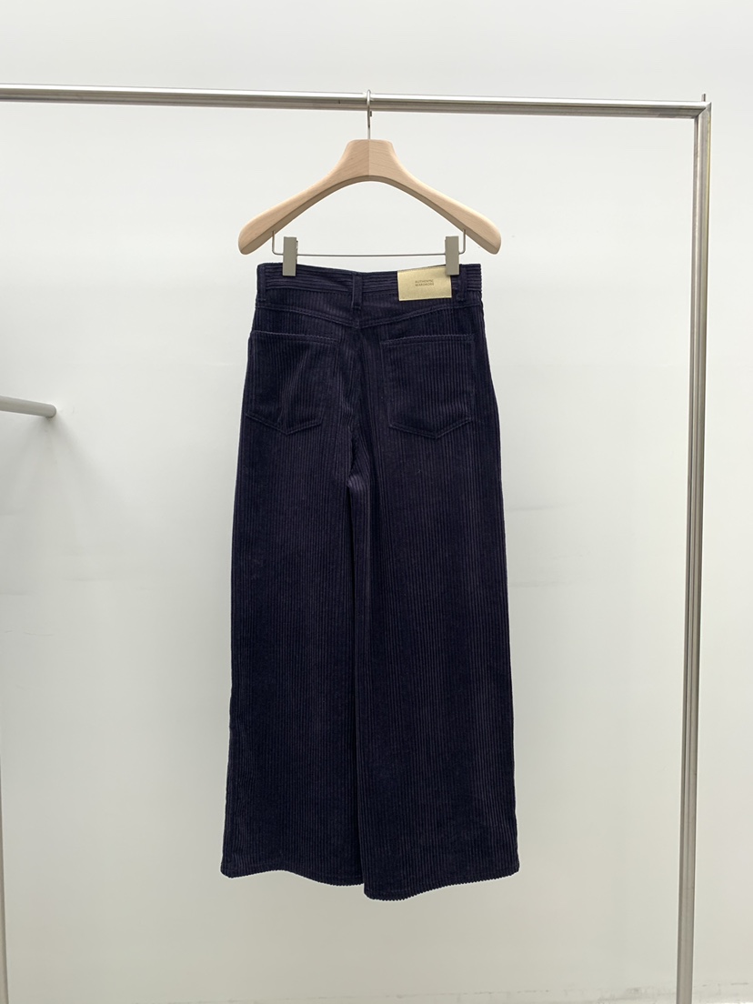 LEGACY BONE東大門㊣直郵女裝新款推薦25秋冬人氣時尚休閑褲LEGACY BONE休閑褲