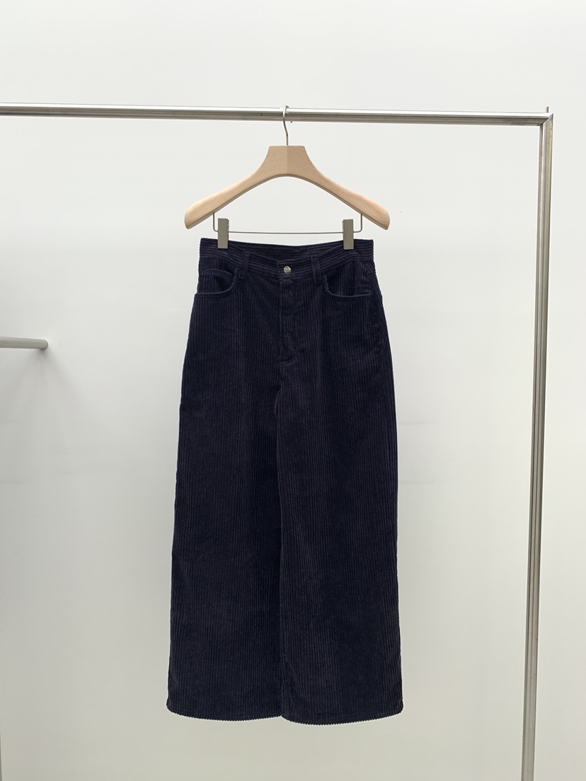 LEGACY BONE東大門㊣直郵女裝新款推薦25秋冬人氣時尚休閑褲LEGACY BONE休閑褲圖色3