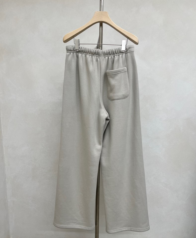 LAKE-A韓國代購㊣女裝新款熱賣休閑人氣推薦25秋冬職業休閑褲Lake side休閑褲