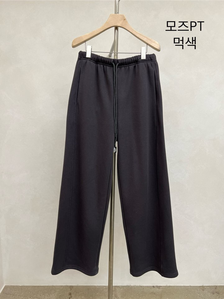 LAKE-A韓國代購㊣女裝新款熱賣休閑人氣推薦25秋冬職業休閑褲Lake side休閑褲圖色2