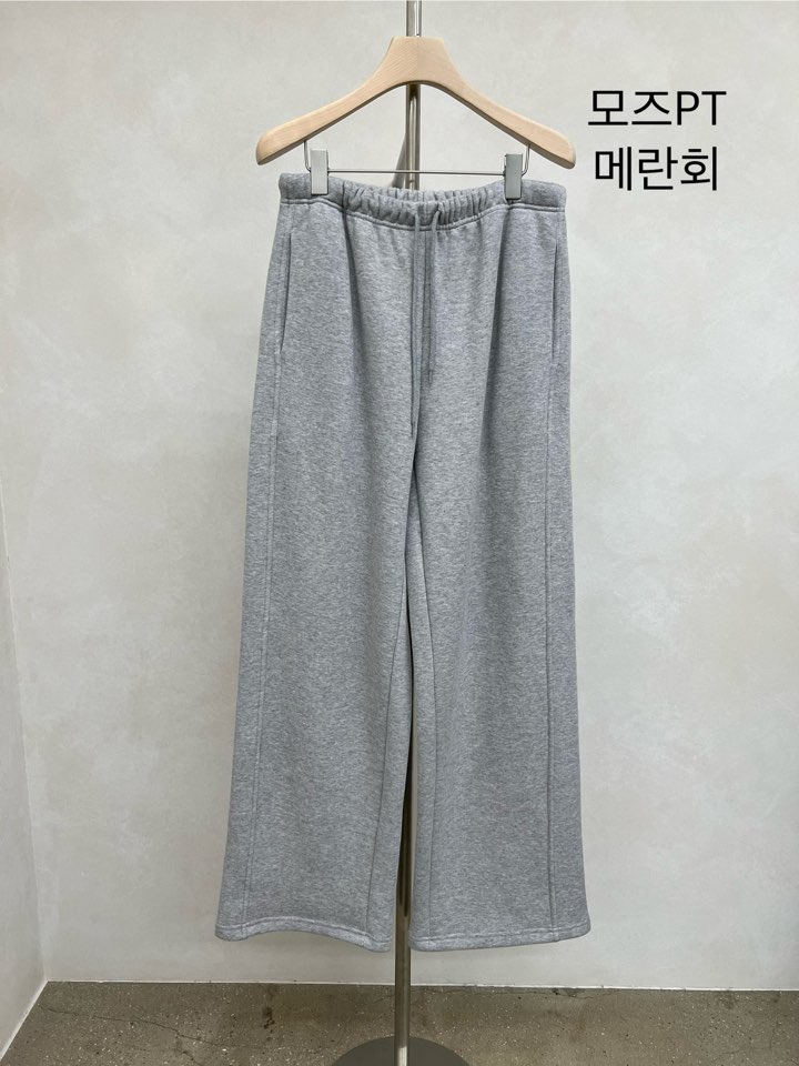 LAKE-A韓國代購㊣女裝新款熱賣休閑人氣推薦25秋冬職業休閑褲Lake side休閑褲圖色3