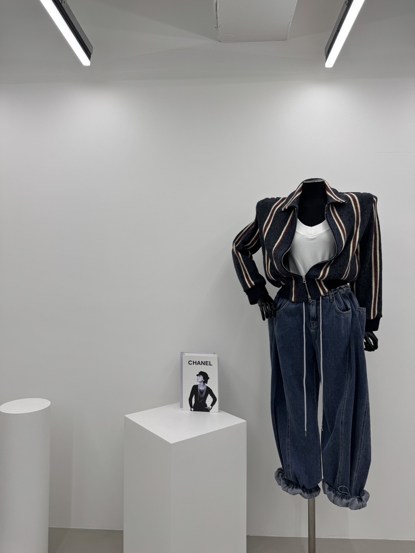 RED-A韓國代購㊣女裝新款推薦25秋冬休閑人氣熱賣時尚長袖T恤RED-A長袖T恤