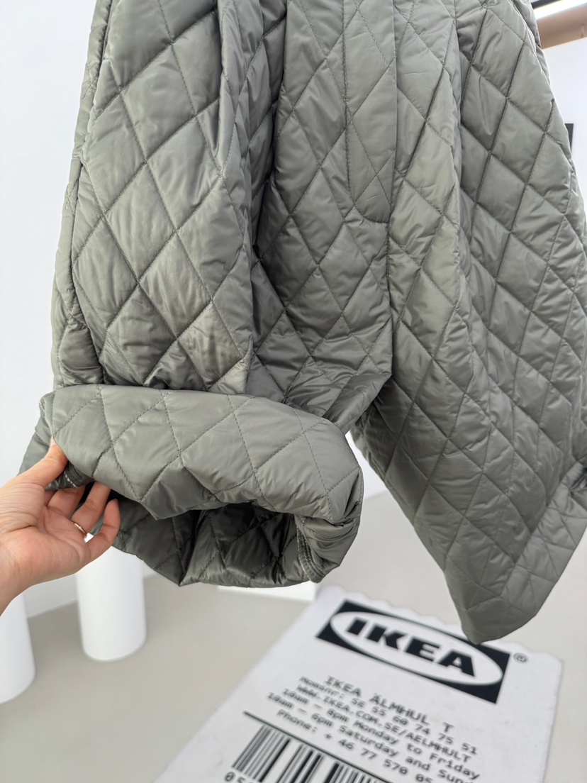 RED-A東大門㊣實拍女士新款25秋冬職業休閑短褲不含腰帶絎縫RED-A短褲