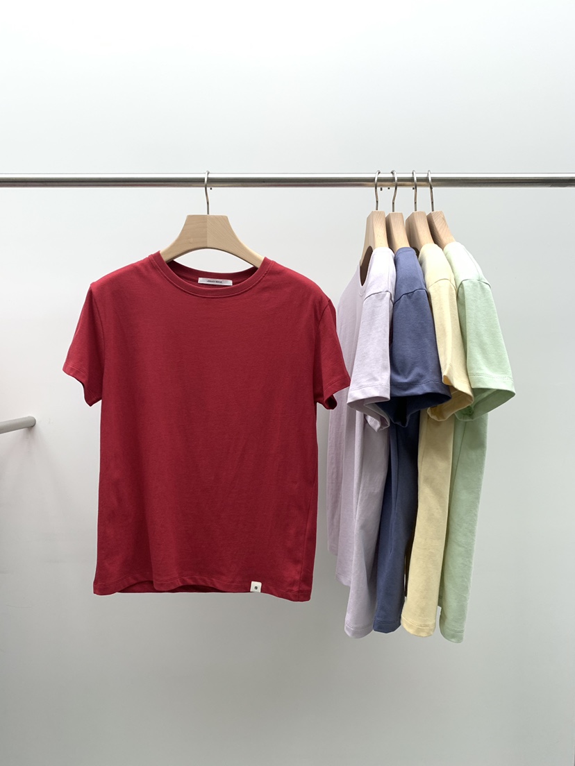 LEGACY BONE韓國直郵㊣女裝新款時尚熱賣人氣職業25秋冬T恤LEGACY BONET恤