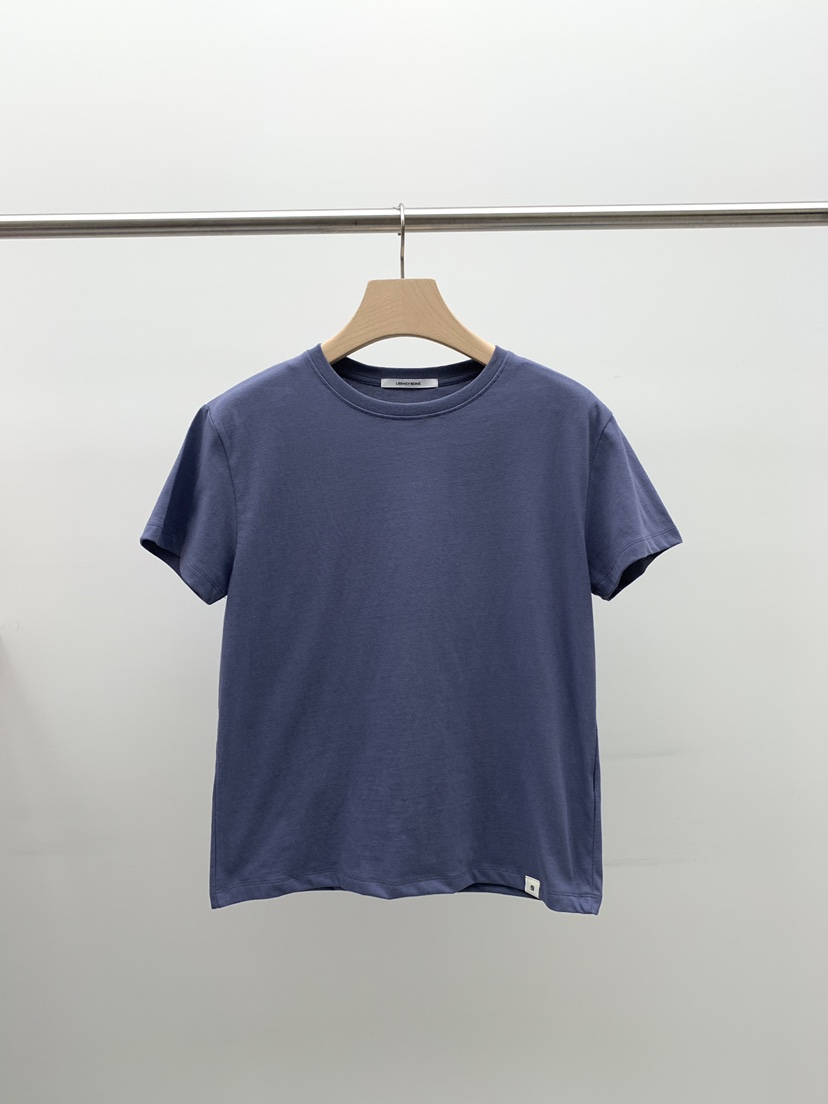 LEGACY BONE韓國直郵㊣女裝新款時尚熱賣人氣職業25秋冬T恤LEGACY BONET恤圖色3