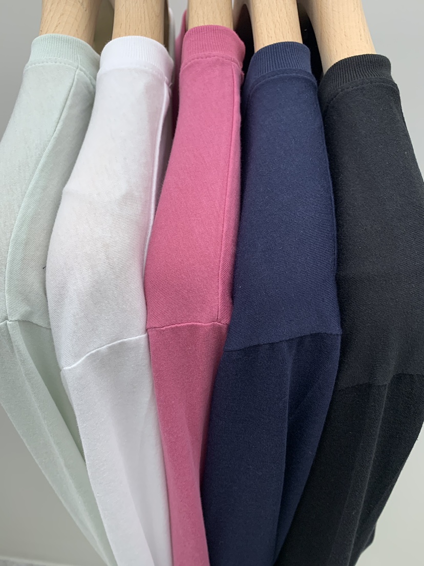 LEGACY BONE韓國直郵㊣女士新品時尚推薦熱賣休閑職業長袖T恤LEGACY BONE長袖T恤