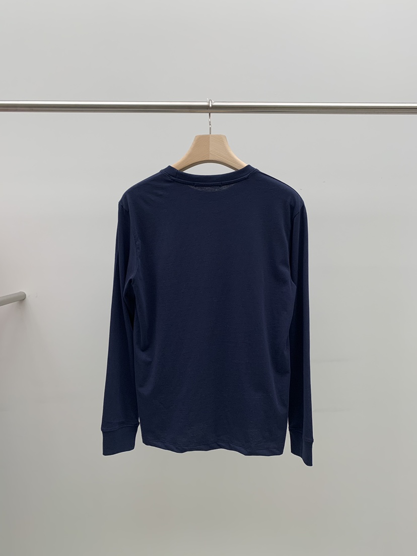 LEGACY BONE韓國直郵㊣女士新品時尚推薦熱賣休閑職業長袖T恤LEGACY BONE長袖T恤