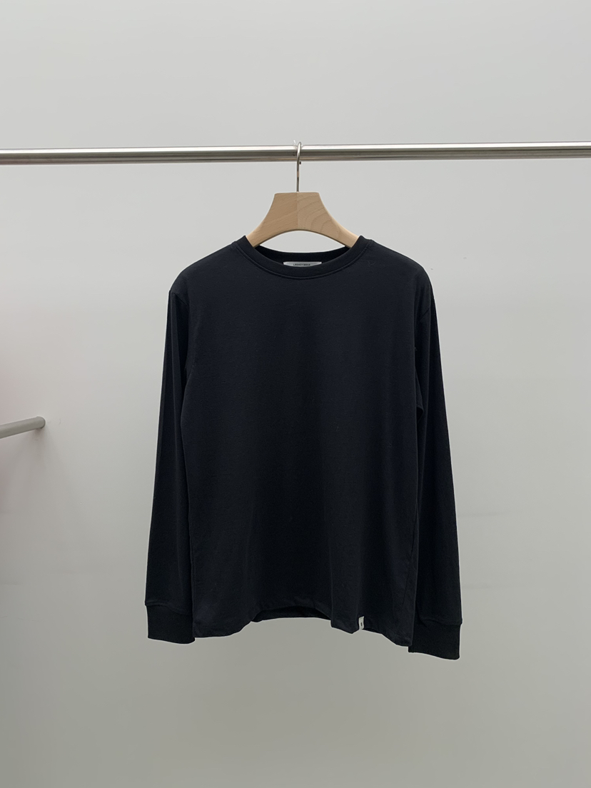 LEGACY BONE韓國直郵㊣女士新品時尚推薦熱賣休閑職業長袖T恤LEGACY BONE長袖T恤圖色5