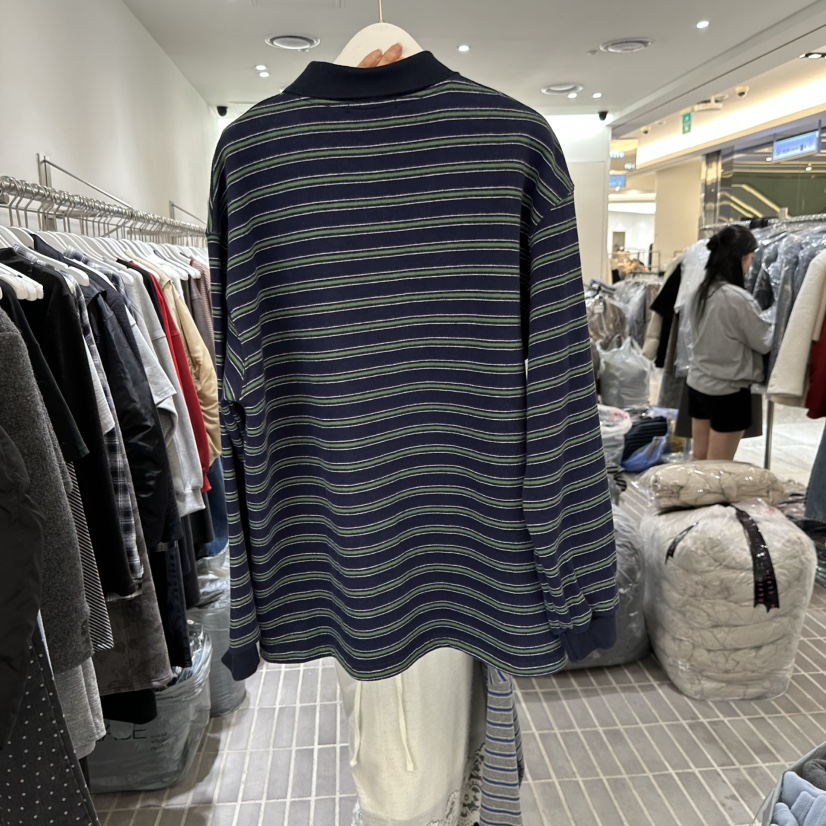 VIVE韓國直郵㊣女裝新品人氣休閑職業25秋冬時尚推薦衛衣加絨VIVE衛衣