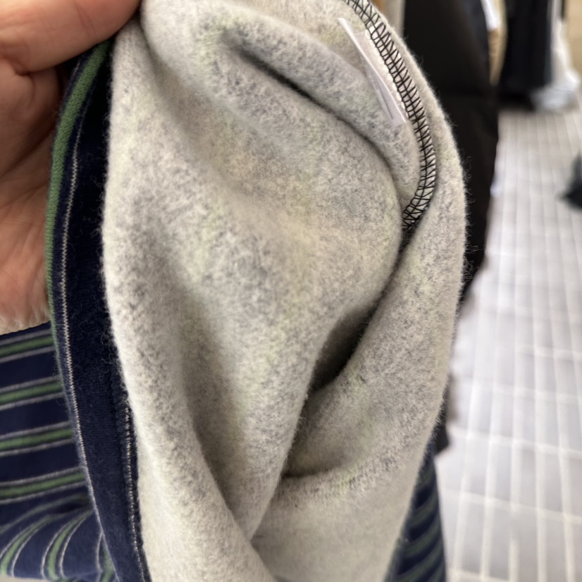 VIVE韓國直郵㊣女裝新品人氣休閑職業25秋冬時尚推薦衛衣加絨VIVE衛衣