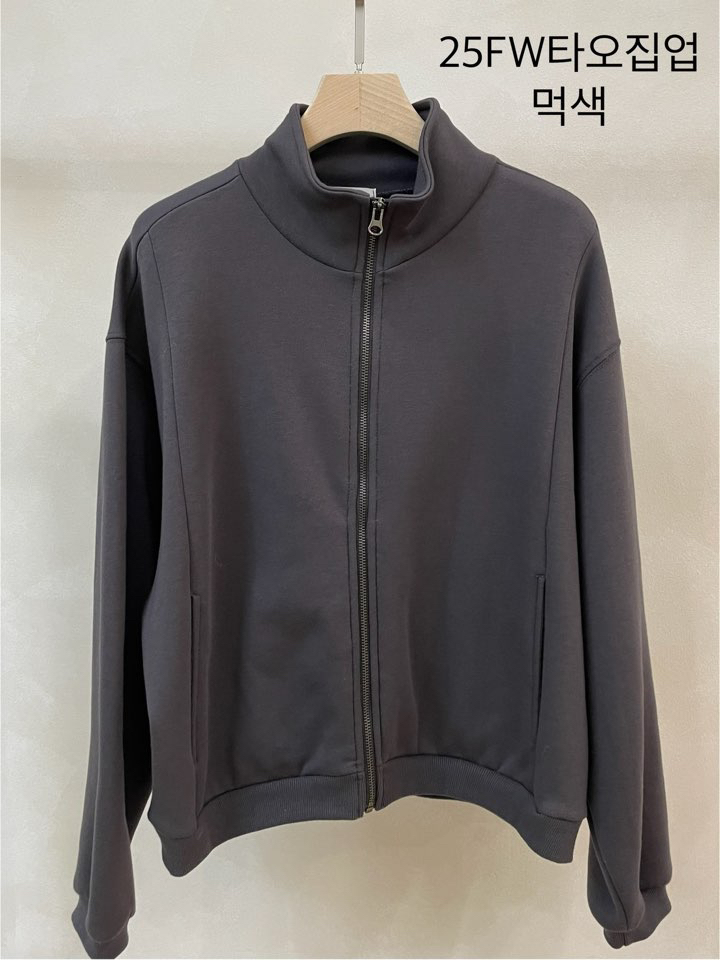 LAKE-A東大門㊣代購女裝新款人氣推薦休閑熱賣時尚夾克拉鏈Lake side夾克圖色6