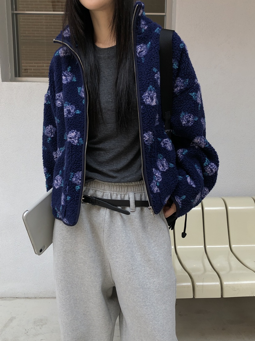 B_GARDER東大門㊣代購女裝新品職業25秋冬人氣休閑推薦夾克B.GARDER夾克