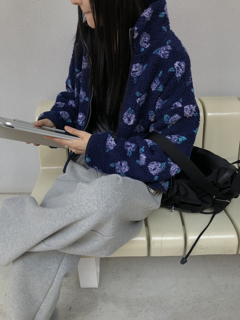 B_GARDER東大門㊣代購女裝新品職業25秋冬人氣休閑推薦夾克B.GARDER夾克