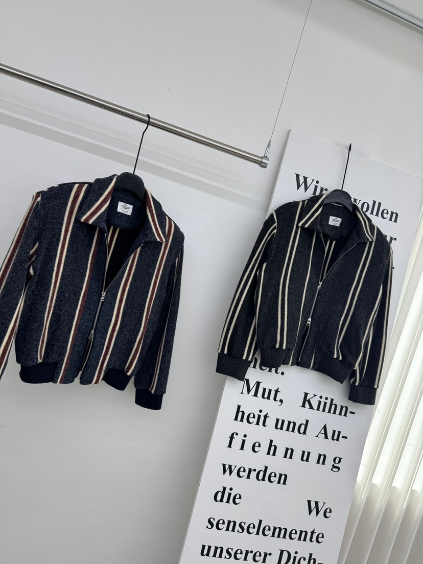 RED-A韓國代購㊣女士新款熱賣休閑推薦人氣25秋冬夾克拉鏈RED-A夾克