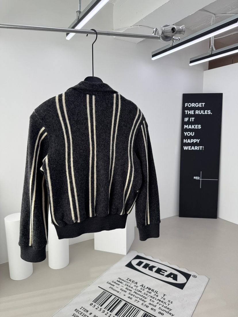 RED-A韓國代購㊣女士新款熱賣休閑推薦人氣25秋冬夾克拉鏈RED-A夾克