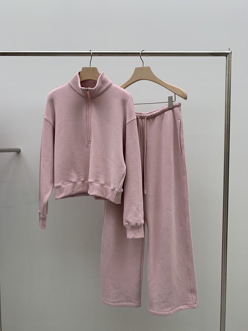 LEGACY BONE韓國直郵㊣女士新品推薦休閑人氣衛衣加絨拉鏈LEGACY BONE衛衣