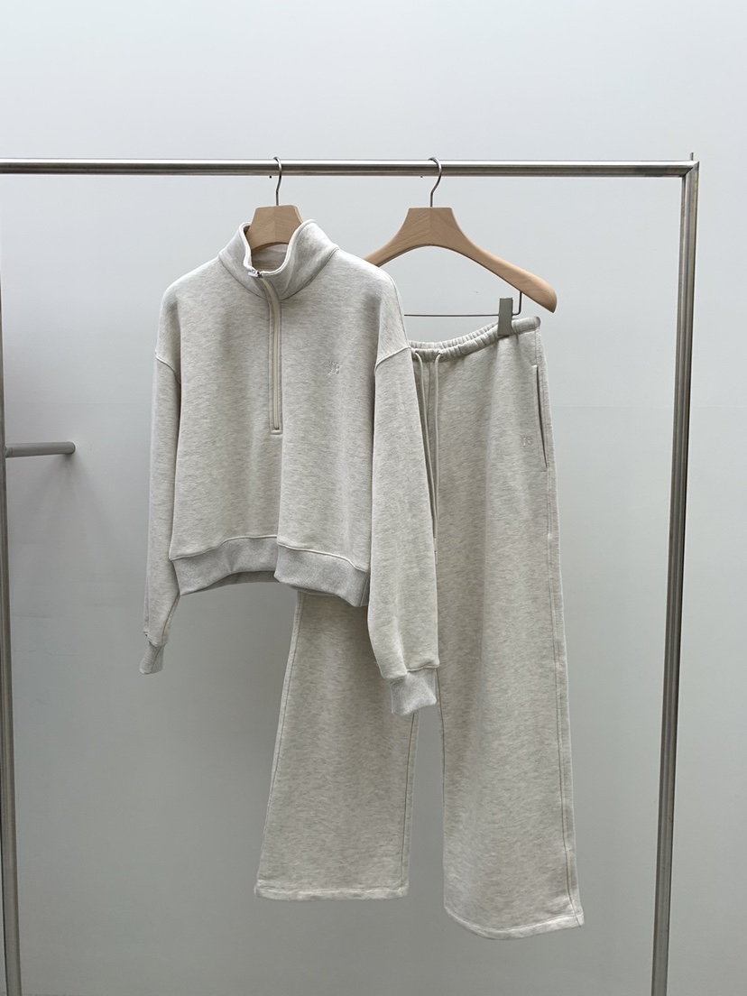 LEGACY BONE韓國直郵㊣女士新品推薦休閑人氣衛衣加絨拉鏈LEGACY BONE衛衣