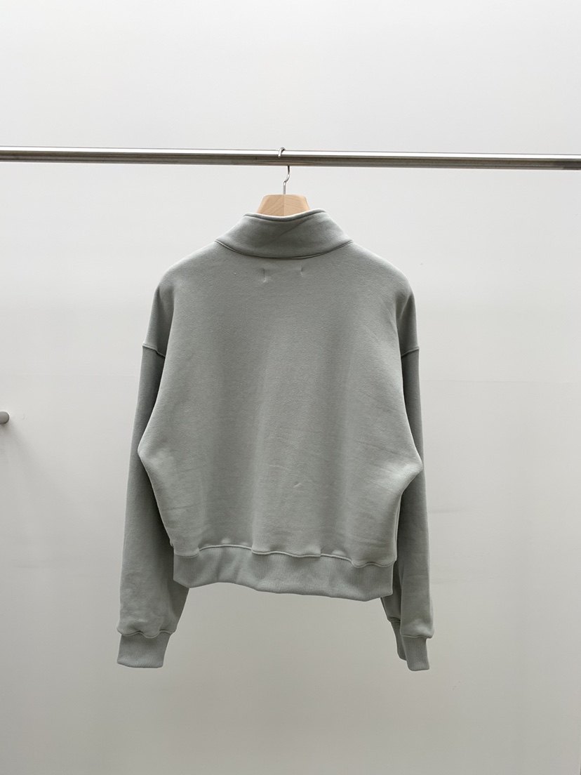 LEGACY BONE韓國直郵㊣女士新品推薦休閑人氣衛衣加絨拉鏈LEGACY BONE衛衣