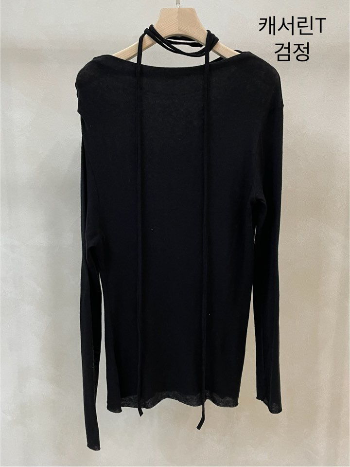 LAKE-A韓國代購㊣女士新品時尚推薦休閑25秋冬熱賣長袖T恤Lake side長袖T恤圖色6