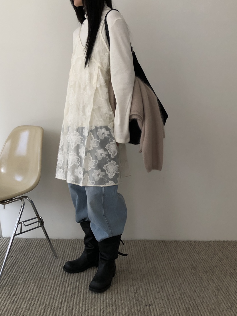 B_GARDER東大門㊣直郵女士新款職業熱賣推薦休閑人氣連衣裙B.GARDER連衣裙