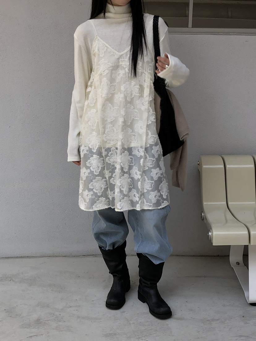 B_GARDER東大門㊣直郵女士新款職業熱賣推薦休閑人氣連衣裙B.GARDER連衣裙