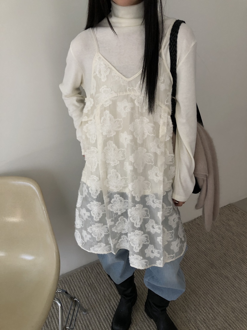 B_GARDER東大門㊣直郵女士新款職業熱賣推薦休閑人氣連衣裙B.GARDER連衣裙