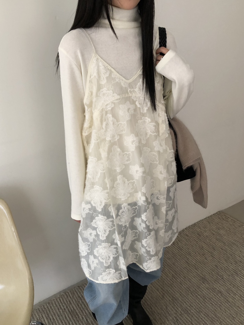 B_GARDER東大門㊣直郵女士新款職業熱賣推薦休閑人氣連衣裙B.GARDER連衣裙