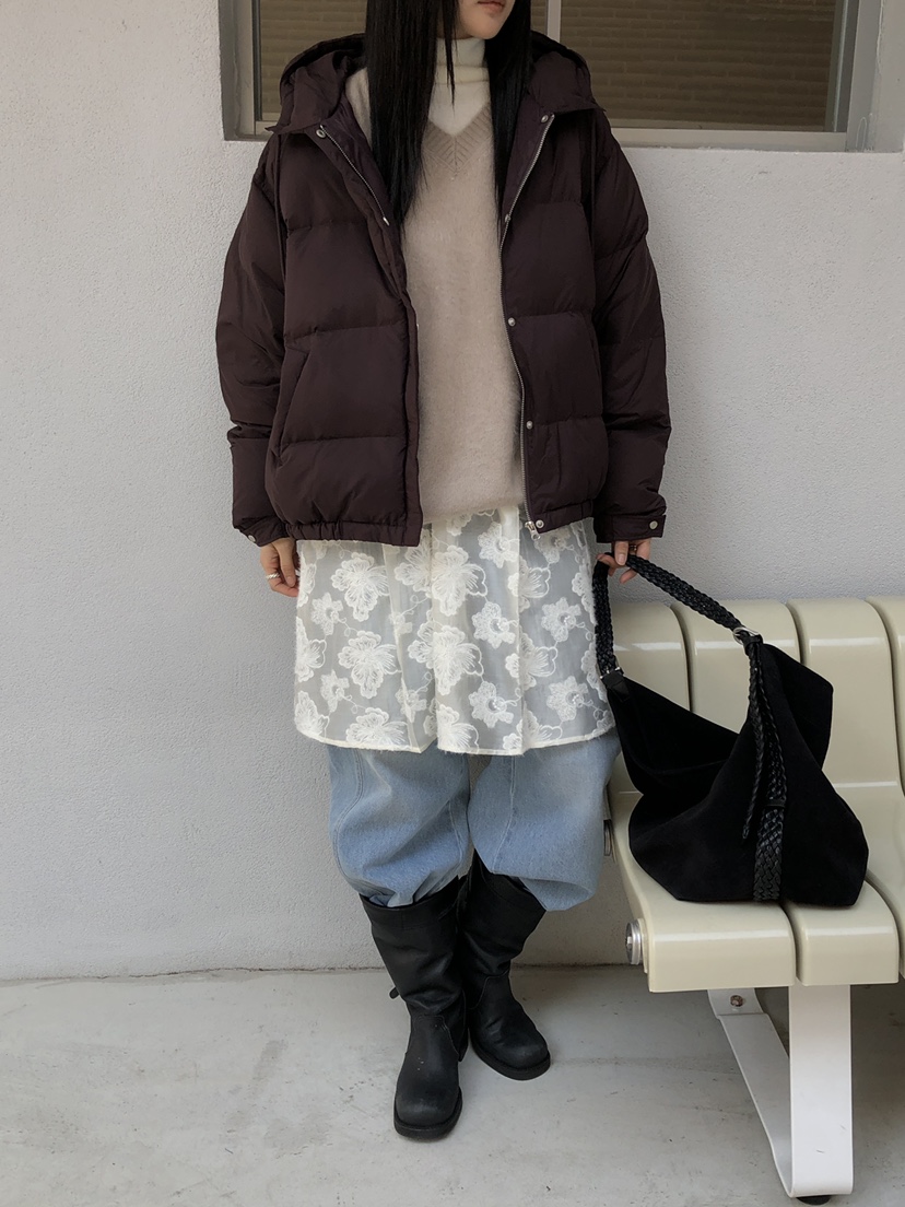 B_GARDER東大門㊣直郵女士新款職業熱賣推薦休閑人氣連衣裙B.GARDER連衣裙