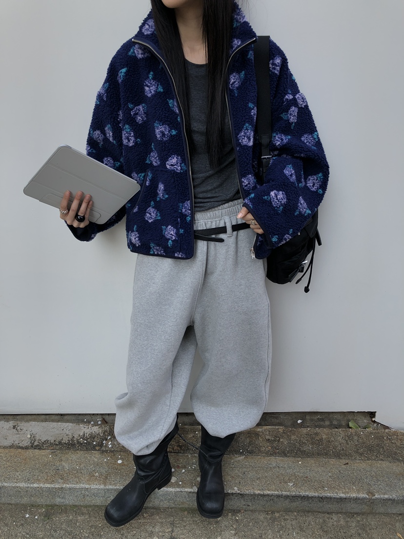 B_GARDER東大門㊣實拍女裝新款職業人氣休閑推薦時尚休閑褲B.GARDER休閑褲