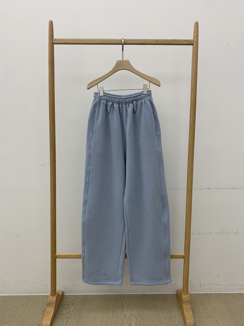 B_GARDER東大門㊣實拍女裝新款職業人氣休閑推薦時尚休閑褲B.GARDER休閑褲圖色1