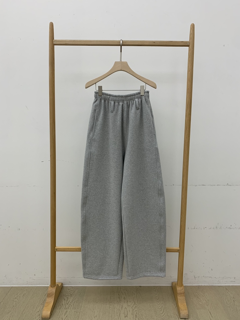 B_GARDER東大門㊣實拍女裝新款職業人氣休閑推薦時尚休閑褲B.GARDER休閑褲圖色2