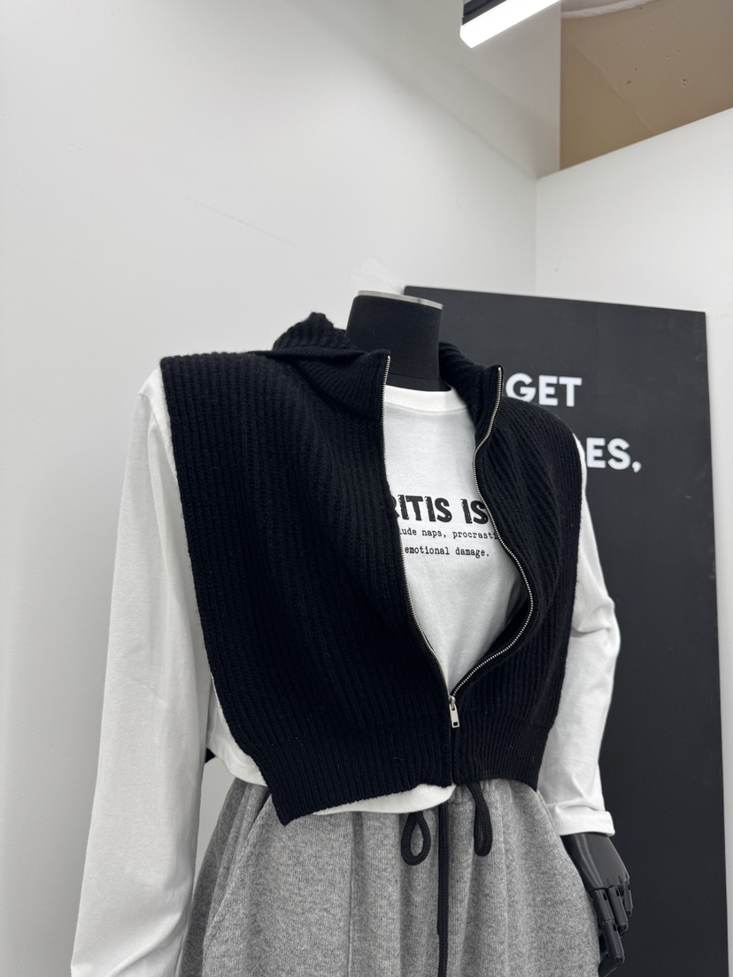 RED-A韓國代購㊣女裝新款休閑職業時尚25秋冬熱賣人氣長袖T恤RED-A長袖T恤