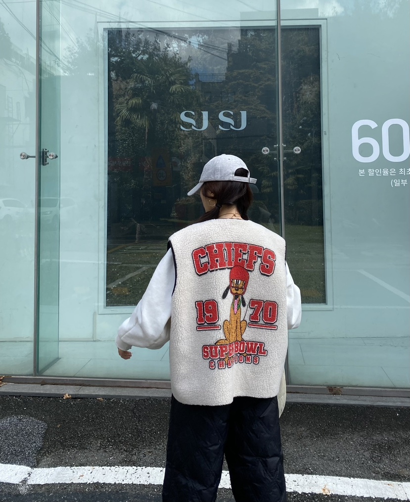 YESFREE東大門㊣代購女裝新款時尚熱賣推薦職業人氣馬甲雙面YESFREE馬甲