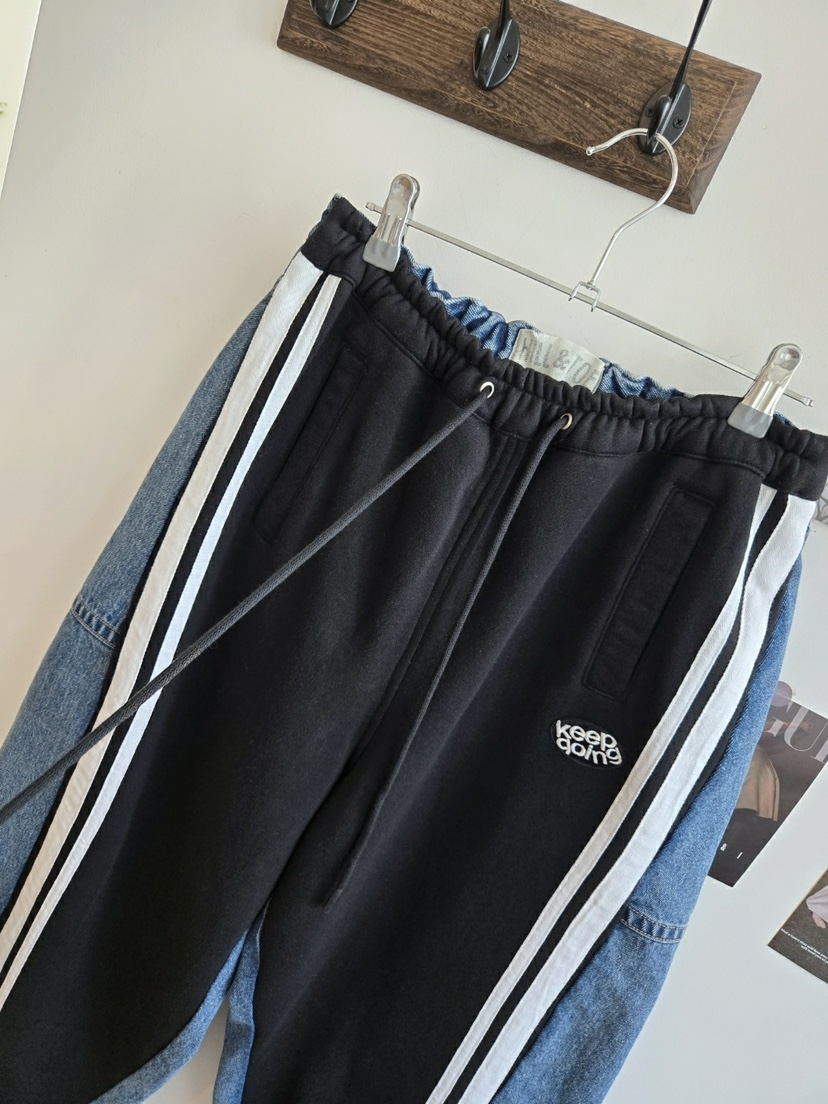 YESFREE東大門㊣實拍女士新品熱賣推薦時尚25秋冬職業休閑褲YESFREE休閑褲