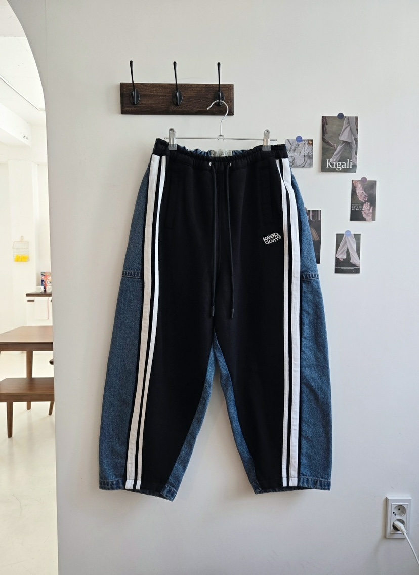 YESFREE東大門㊣實拍女士新品熱賣推薦時尚25秋冬職業休閑褲YESFREE休閑褲圖色1